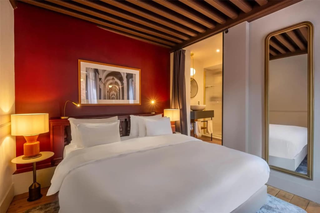 Cour des Loges Lyon, A Radisson Collection Hotel - Photo 4