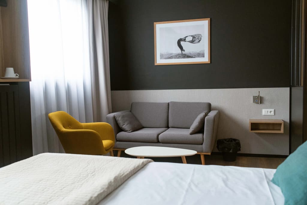 Hotel des Voyageurs - Miniature 4