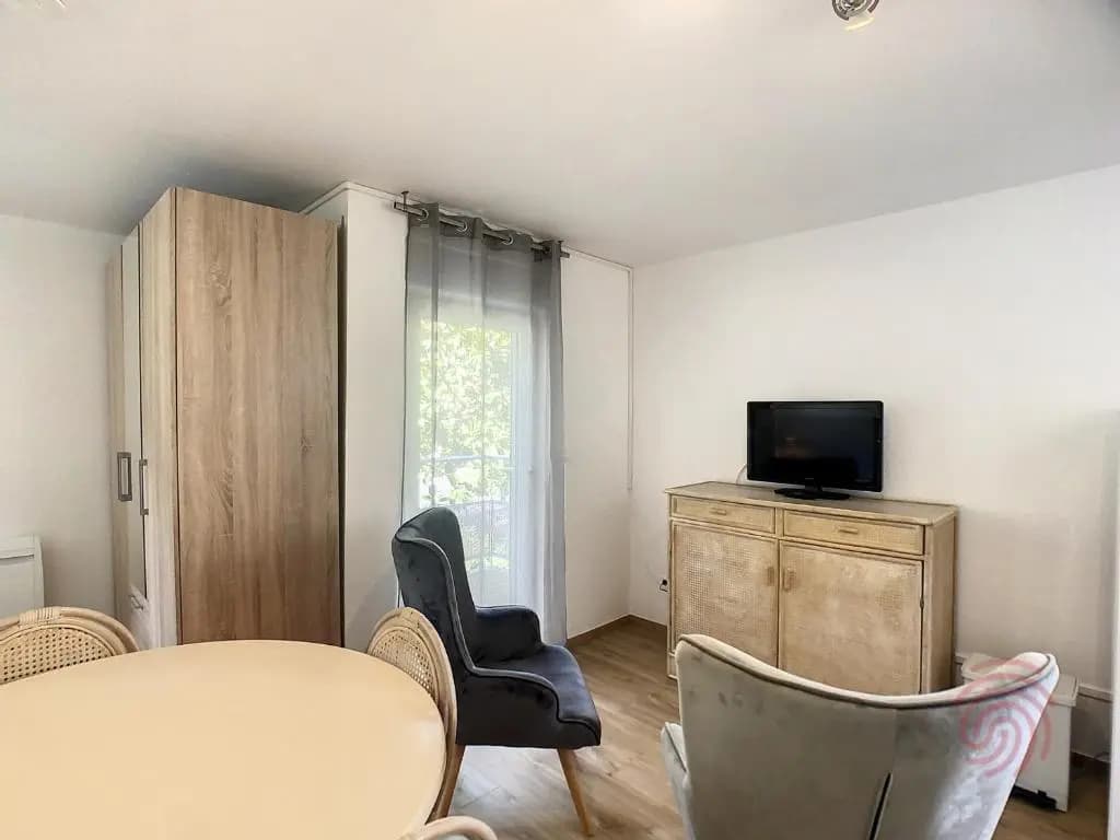 Appartement Lamalou-les-Bains, 1 pièce, 2 personnes - FR-1-451-46 - Photo 3