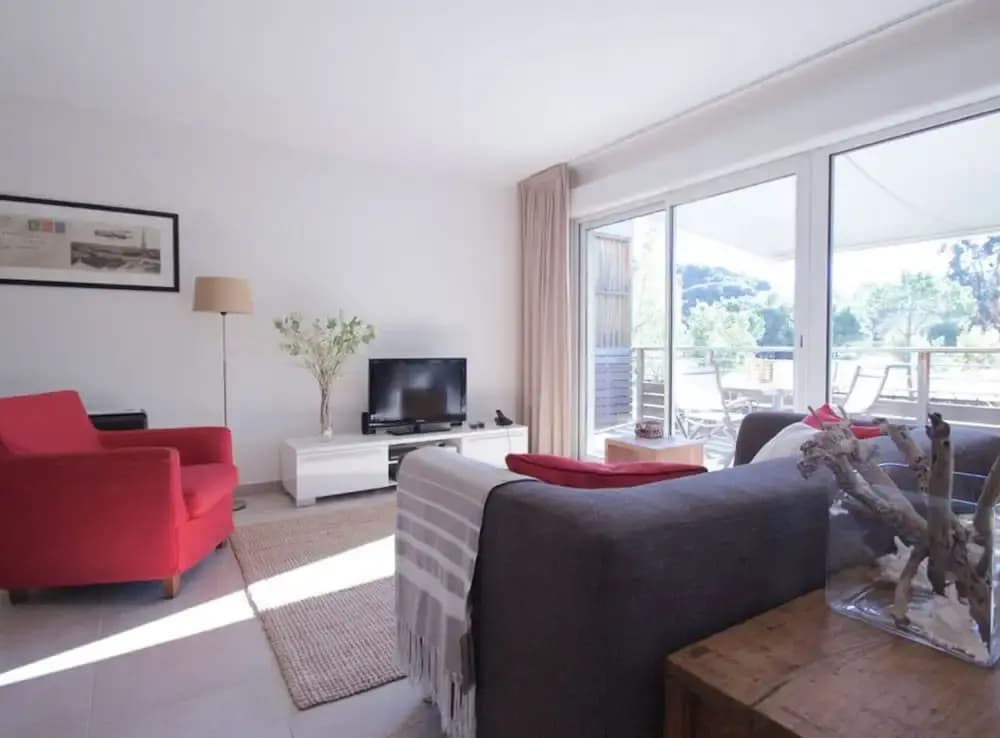 Rive Nature - Agay Comfortable Holiday Residence - Miniature 6
