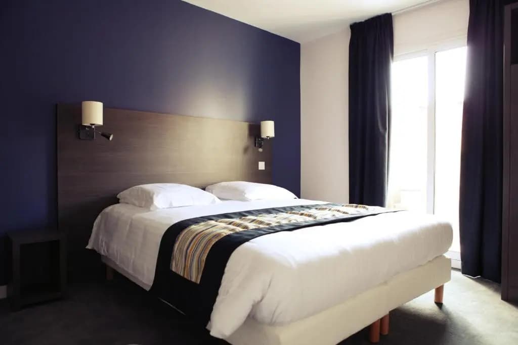 Hôtel Hoche - Miniature 6