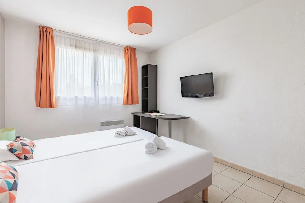 Appart'city Marseille Aeroport Vitrolles - Appart Hotel - Photo 3
