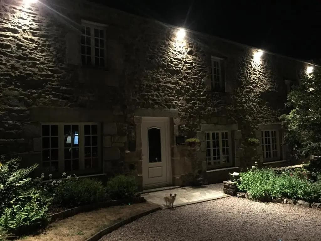 Au Clos du Lit - Chambres d'hôtes - Photo 1