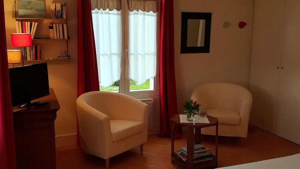 L'escale de Bel Air - Photo 2