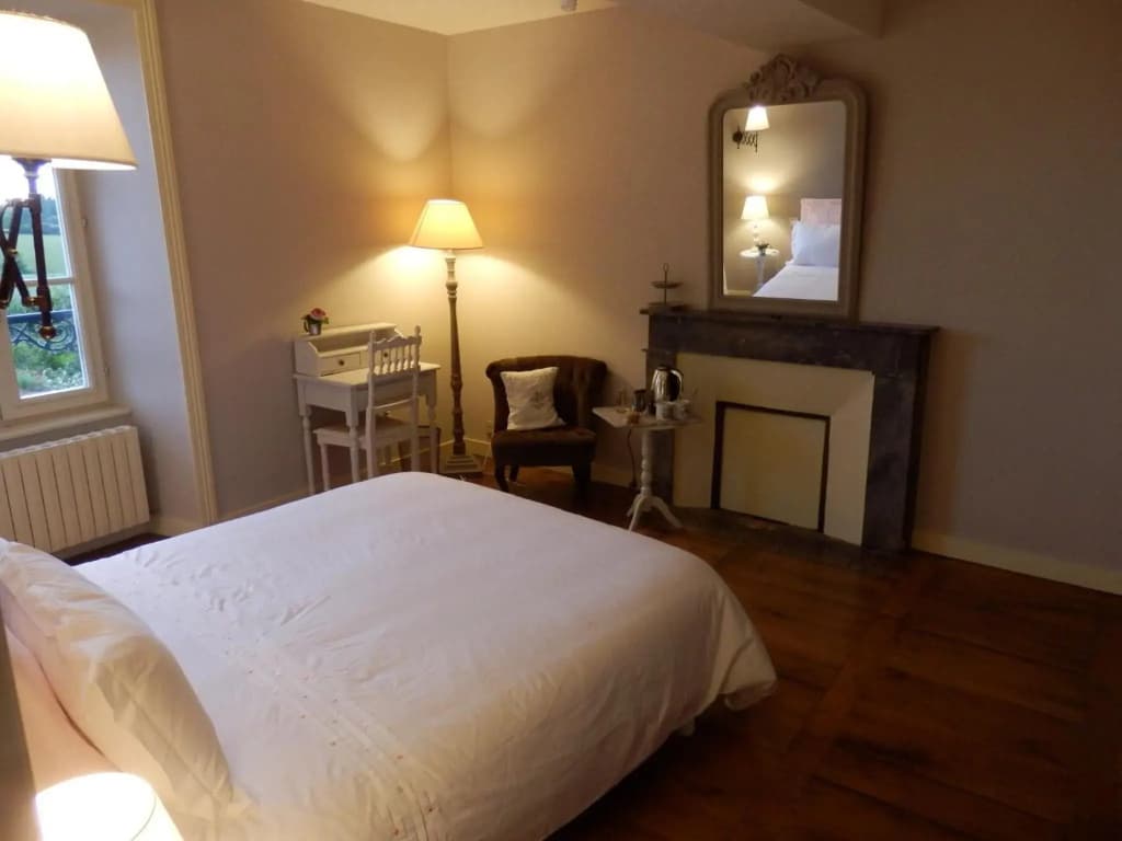 Au Presbytère de Dagmar - Miniature 5