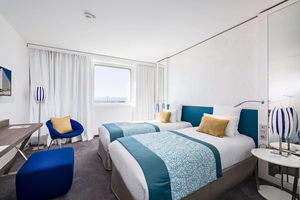 Golden Tulip Marseille Euromed - Photo 3