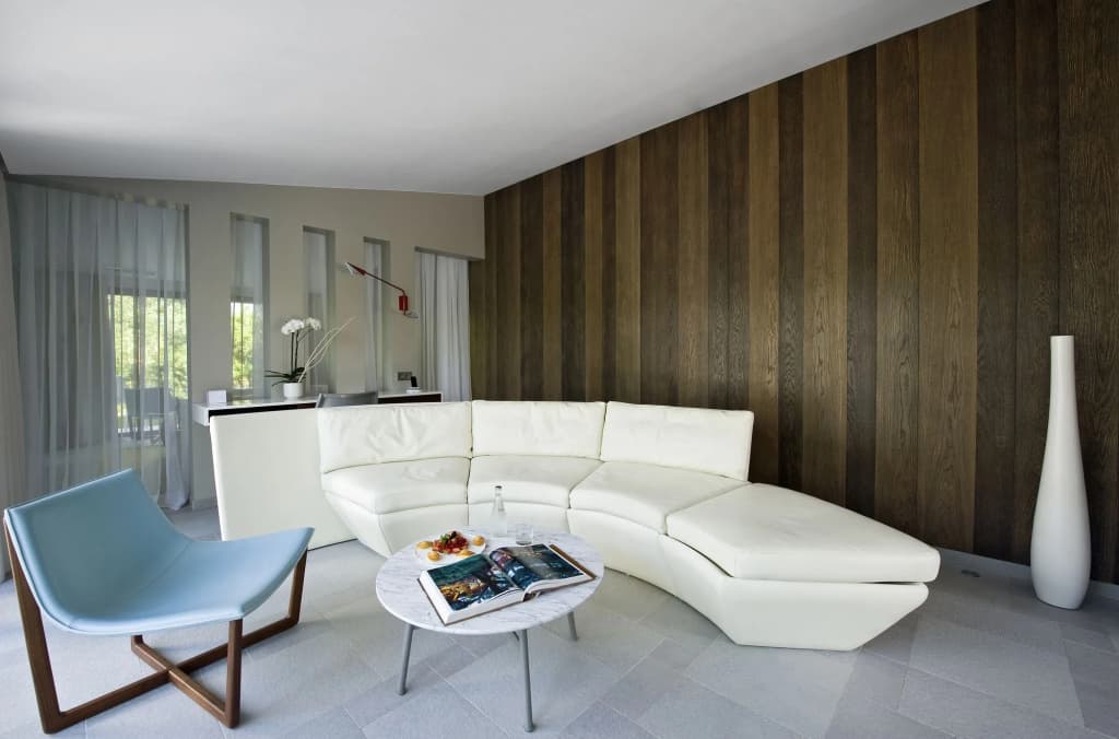 Hotel SEZZ Saint-Tropez - Miniature 6