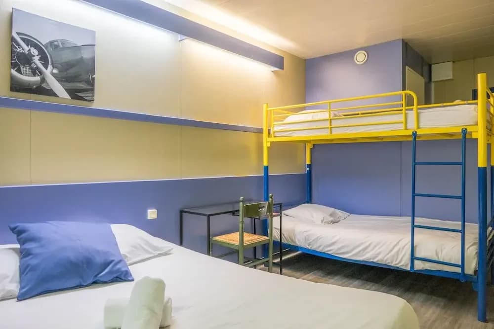 Fasthotel Artenay Orléans Nord - Photo 5