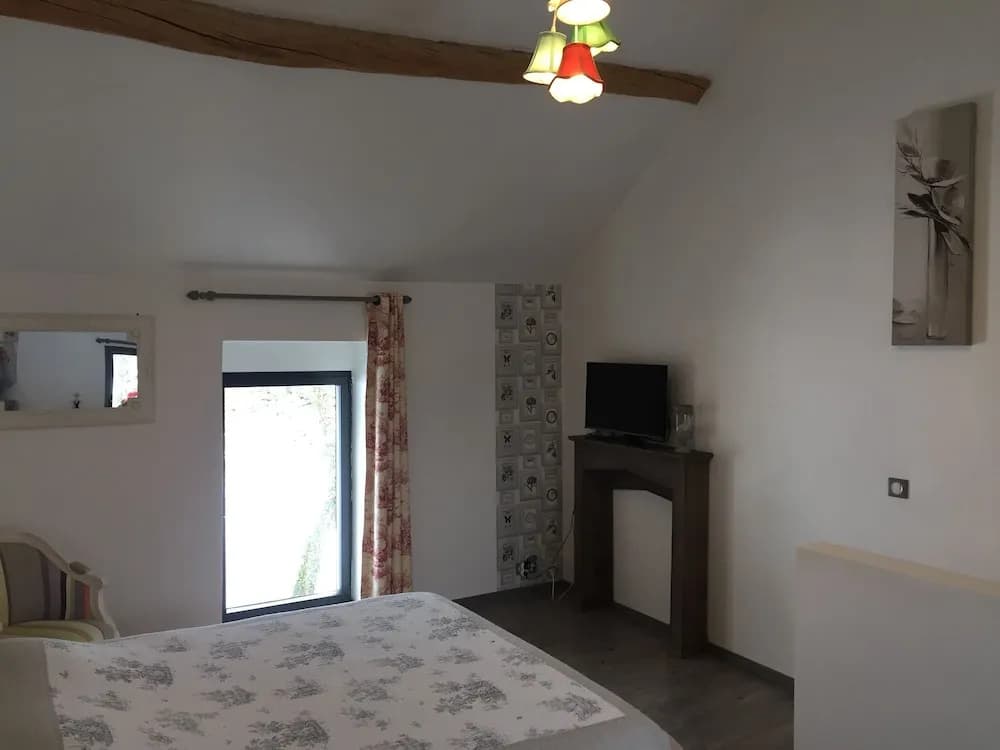 Les Chambres du Pressoir - Photo 4