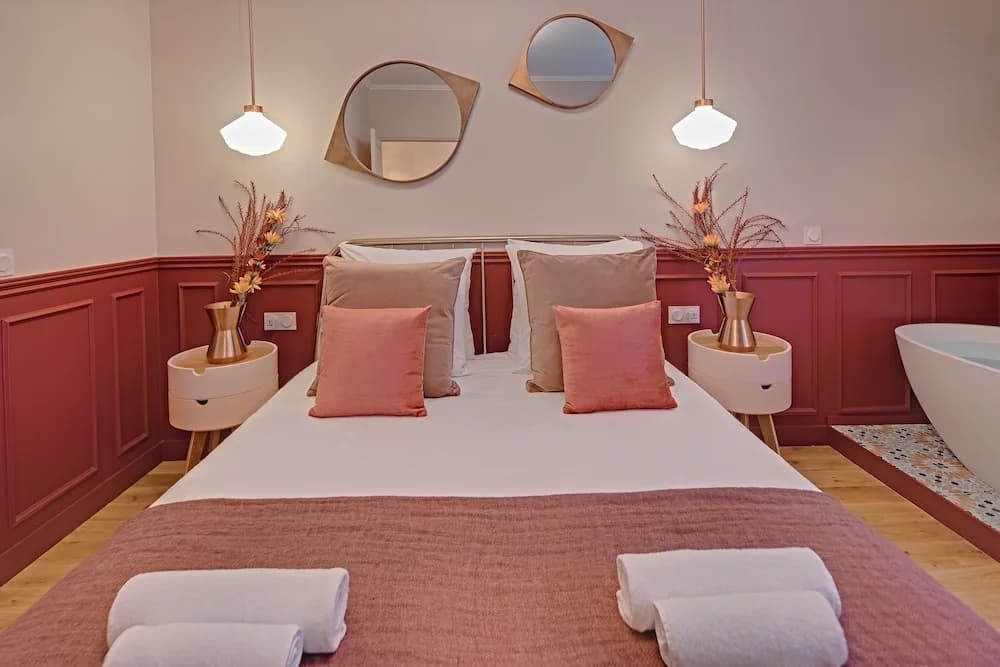 Miss Marguerite Suite - Photo 5