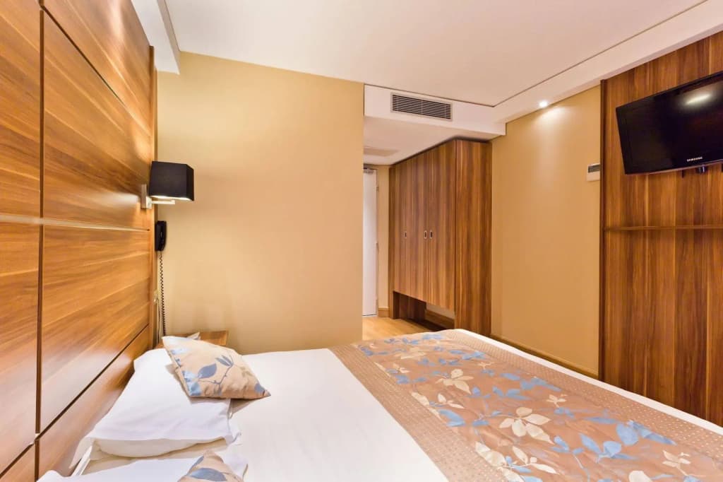 ibis Styles Annecy Le Vieux - Photo 5