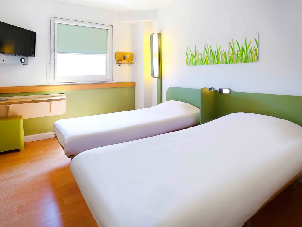 ibis budget Toulon Centre - Miniature 6