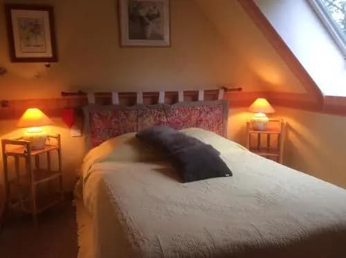 Chambres d'Hôtes Les Mimosas - Miniature 4