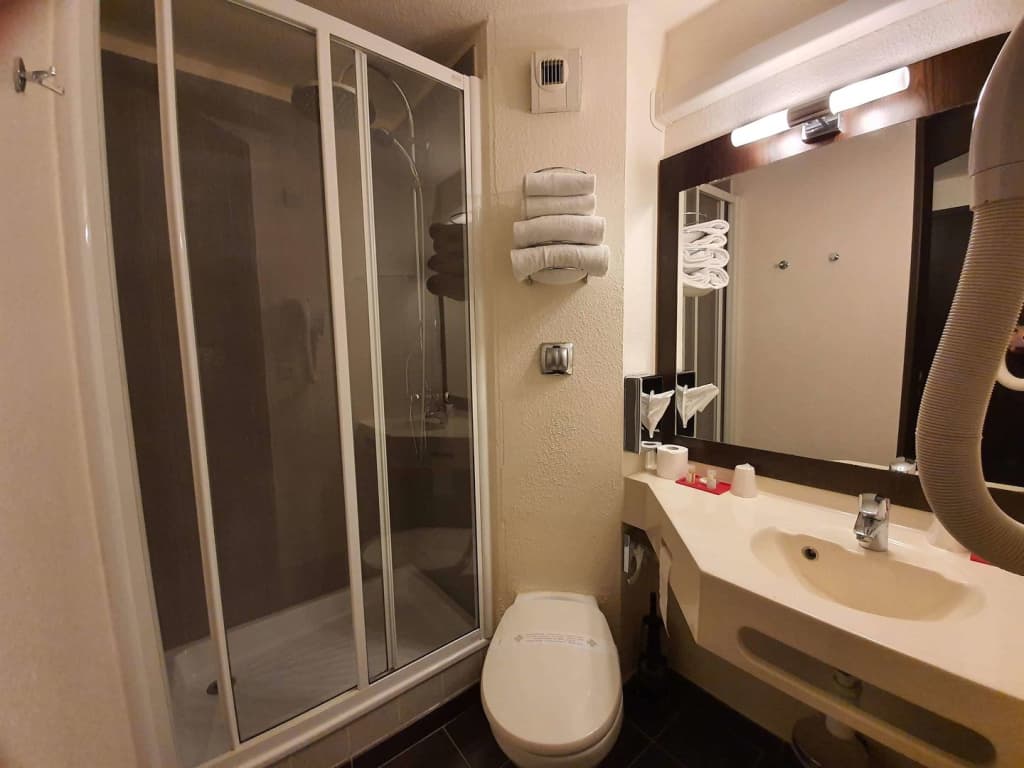 Enzo Hotels Cannes Ecluse by Kyriad Direct - Miniature 8