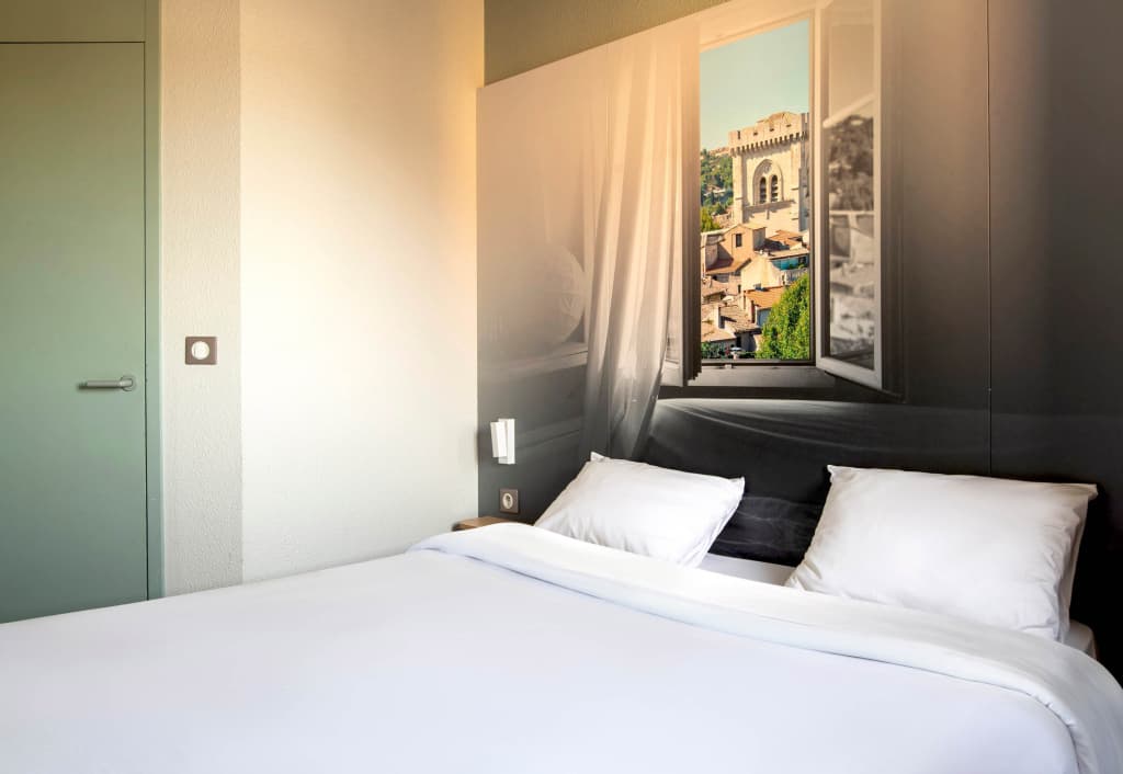B&B HOTEL Avignon (2) - Photo 5