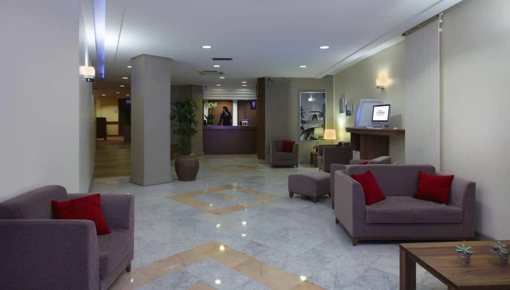 Citadines Trocadéro Paris - Photo 2
