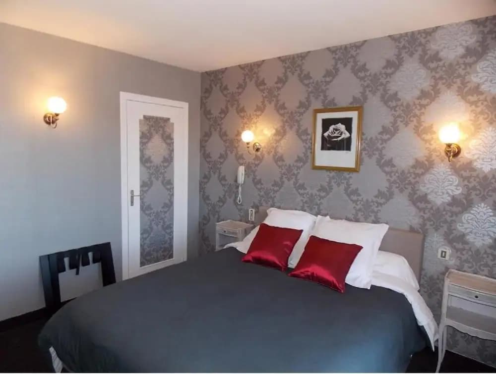 Logis Hôtel la Caravelle - Miniature 4