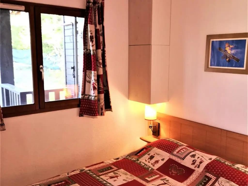 Appartement Le Dévoluy, 2 pièces, 6 personnes - FR-1-504-464 - Miniature 3