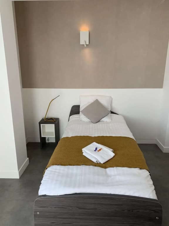 Moov'Appart Hotel Clichy - Photo 2