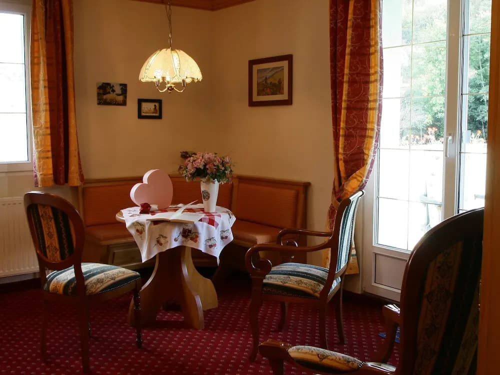 Maison d'hôtes La Cerisaie - Photo 5