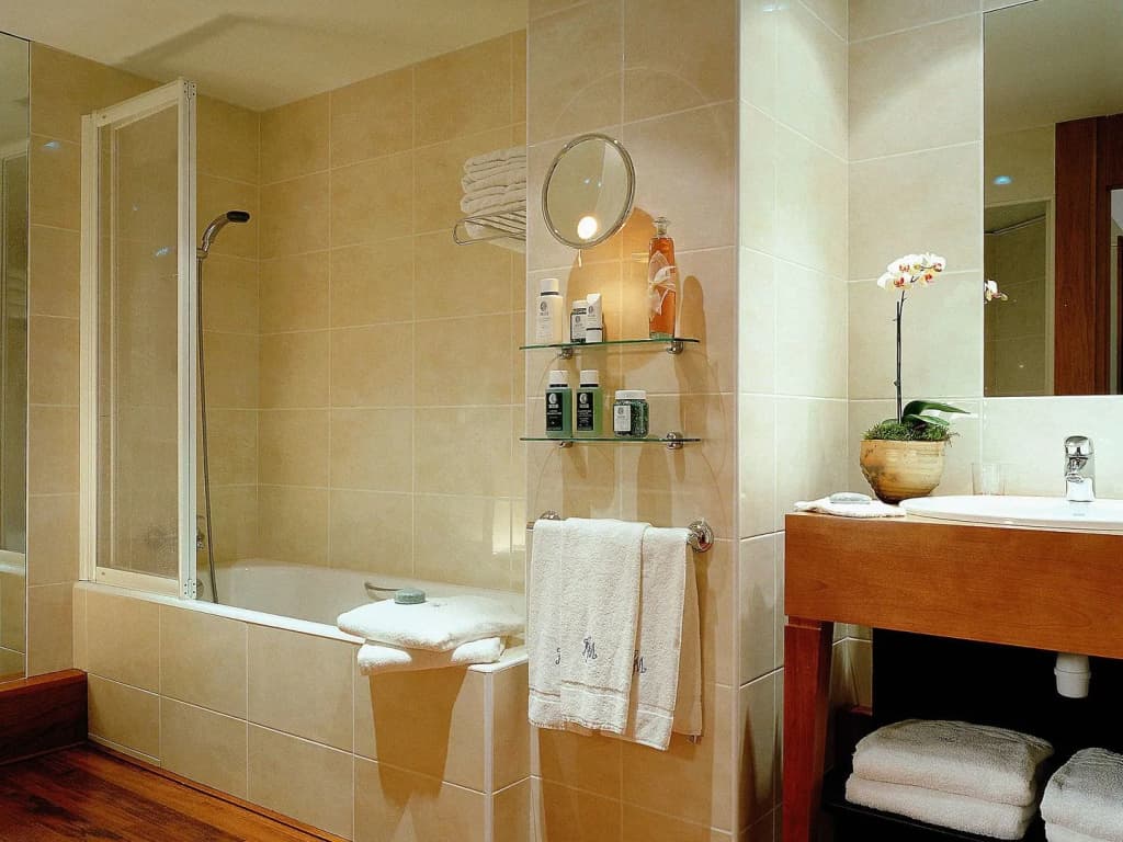 Sofitel Biarritz Le Miramar Thalassa Sea & Spa - Miniature 7