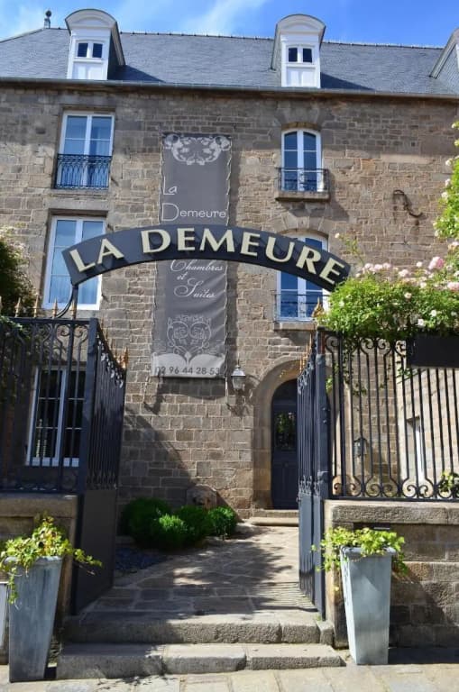 La Demeure - Photo 1