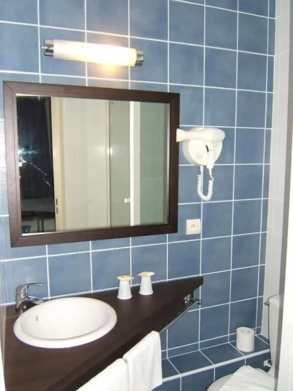 Hotel Inn Design Chambery - La Ravoire - Miniature 7
