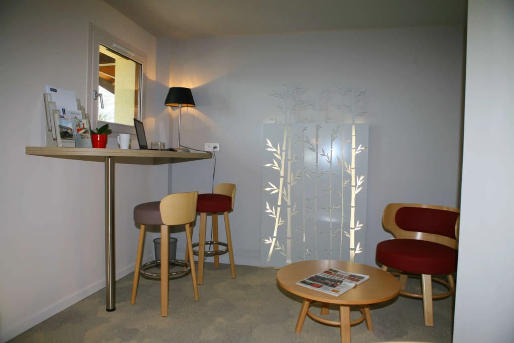 Kyriad Chateauroux - Photo 5