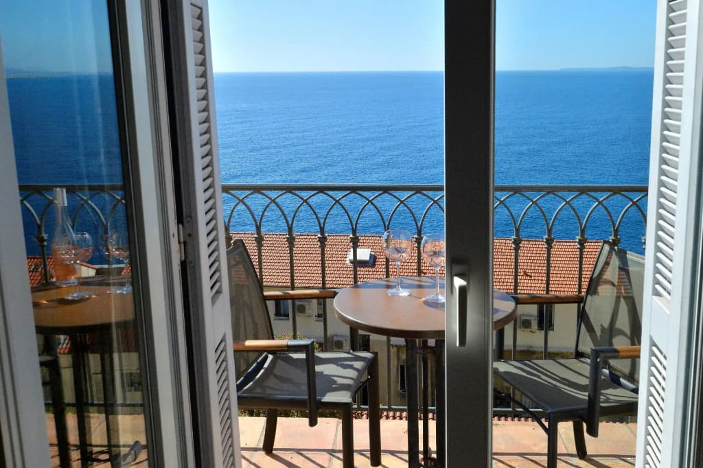 Hôtel La Pérouse Nice - Miniature 7