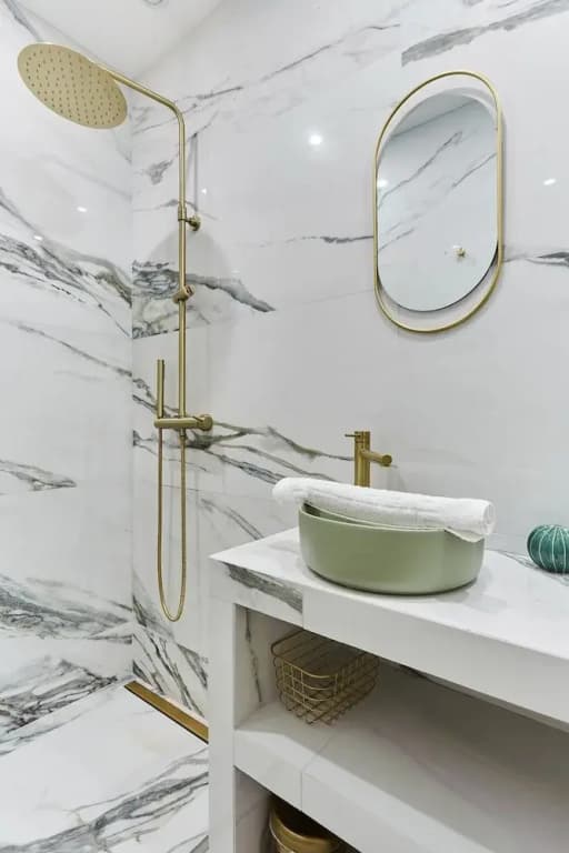 Superb Apartement Champs Elysee/saint Honore - Miniature 6