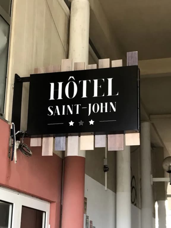 Saint John Perse - Photo 1