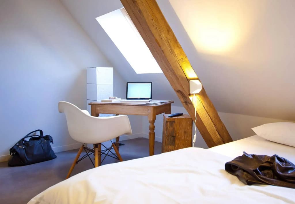 The People Hostel - Lille - Photo 3
