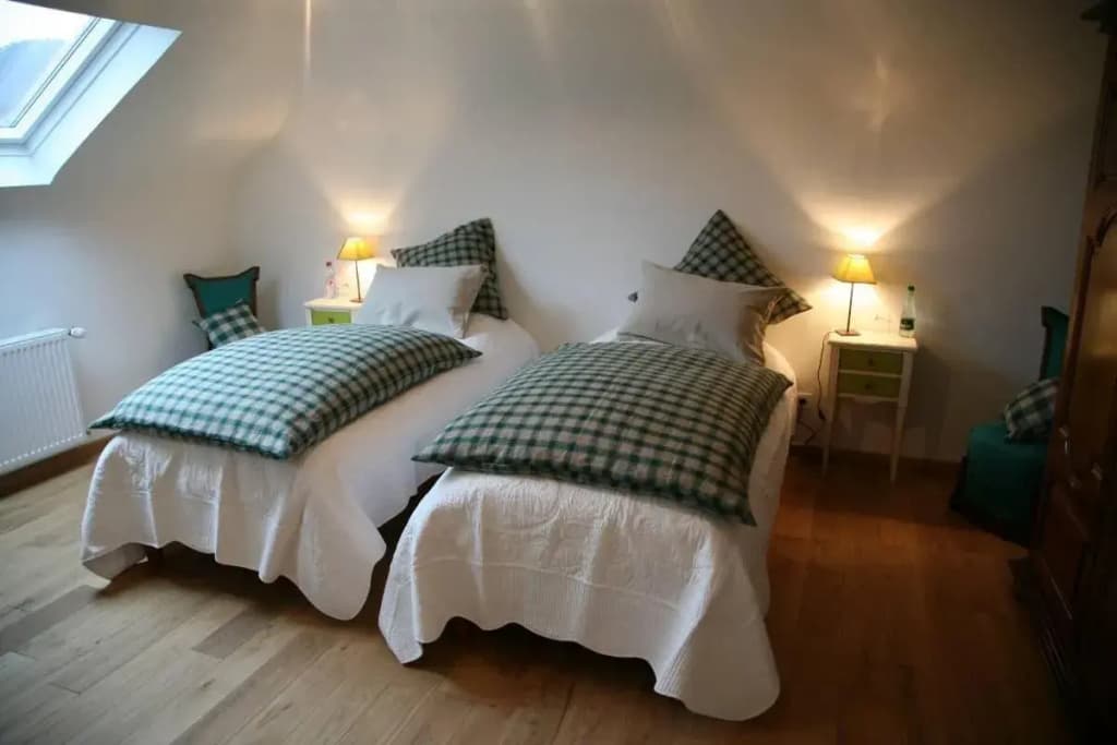 Chambres d'Hotes du Beau Regard - Photo 4