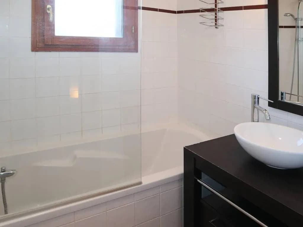 Chalet Les Orres, 3 pièces, 6 personnes - FR-1-322-110 - Photo 4