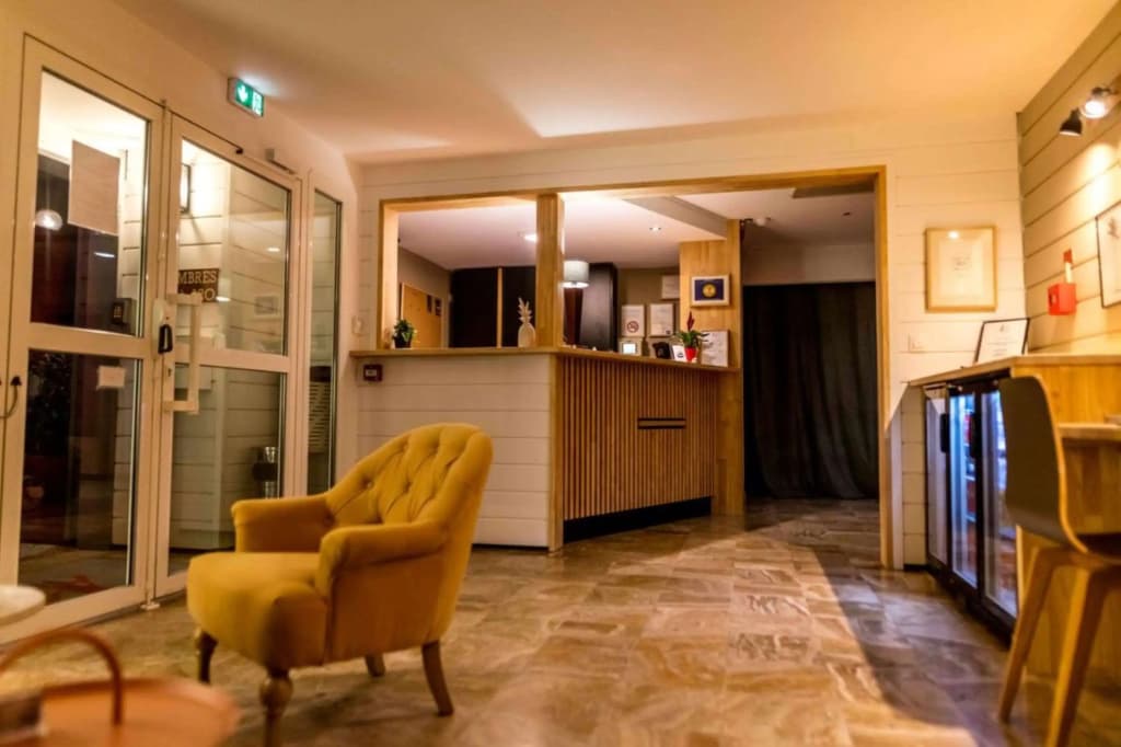 Ostal Pau Université - Sure Hotel Collection by Best Western - Miniature 6
