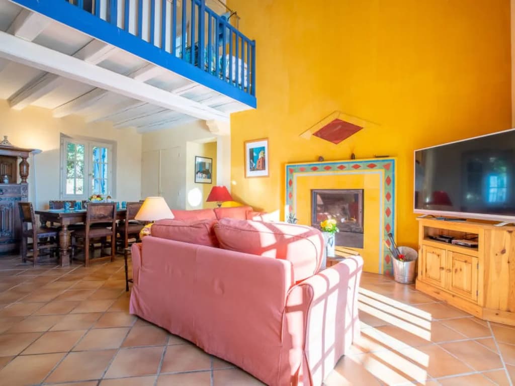 La Maison Bleue (GFR130) - Photo 1