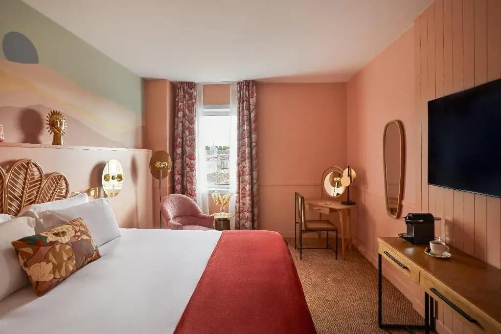 Hotel Indigo Bordeaux Centre Chartrons by IHG - Miniature 7