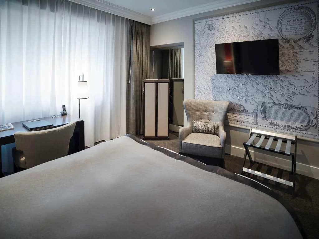 Park Hotel Grenoble - Handwritten Collection - Photo 5