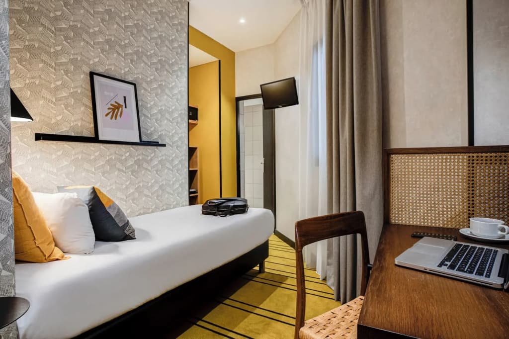 Republik Hôtel - Photo 5