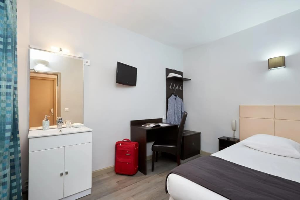Hotel Viator - Miniature 6