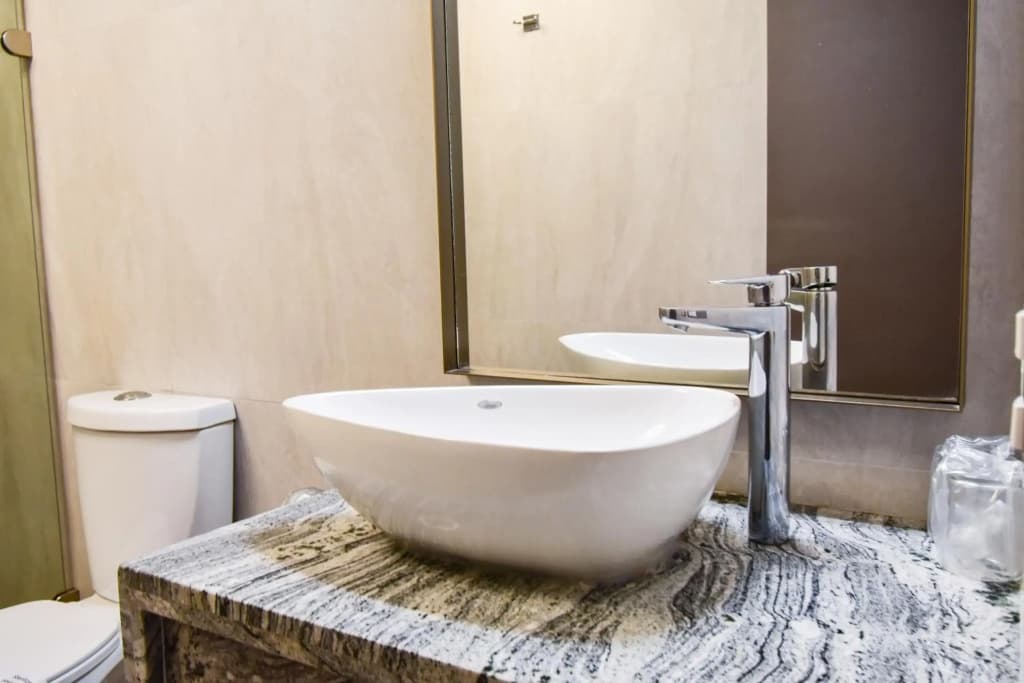 ibis budget Courbevoie Paris la Defense 1 - Miniature 6