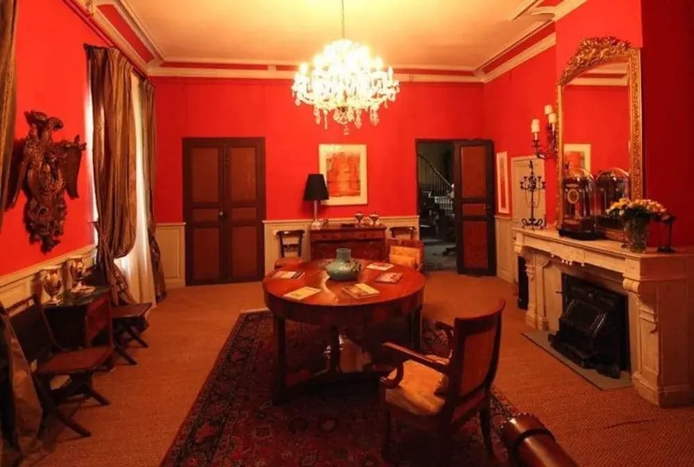 Les Buis - Chambres d'hôtes - Miniature 7