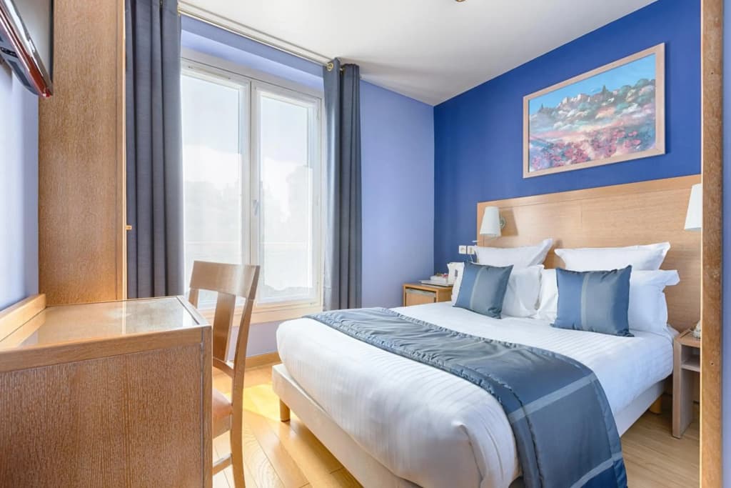 Grand Hotel Dore - Photo 4