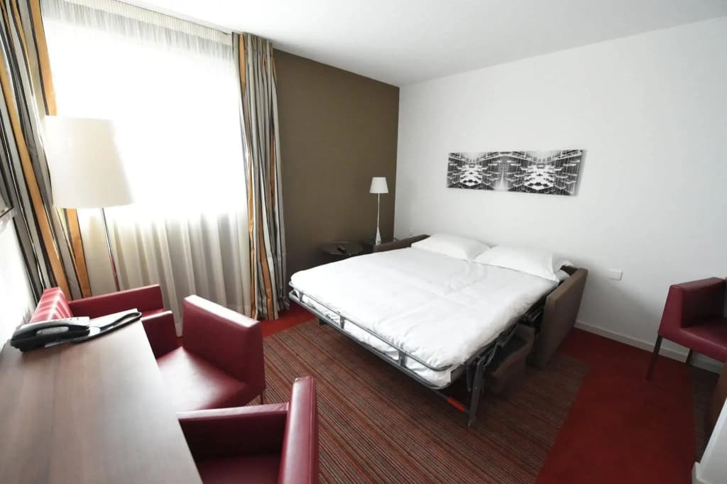 Holiday Inn Mulhouse by IHG - Photo 5