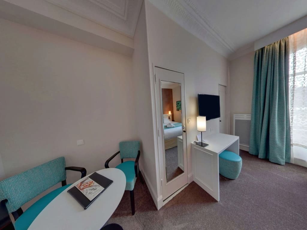 Best Western Hotel d'Arc - Photo 4