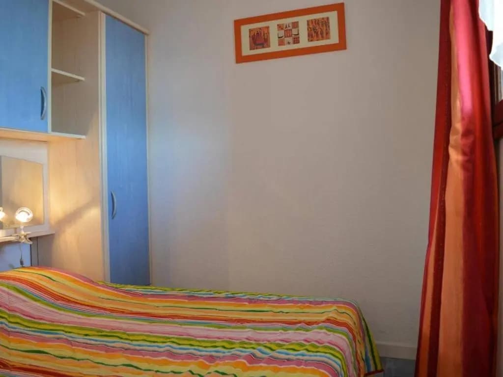 Appartement Fleury-Saint-Pierre-la-Mer, 2 pièces, 4 personnes - FR-1-229D-16 - Miniature 3