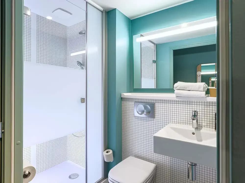 Ibis Budget Bourg-En-Bresse - Miniature 6