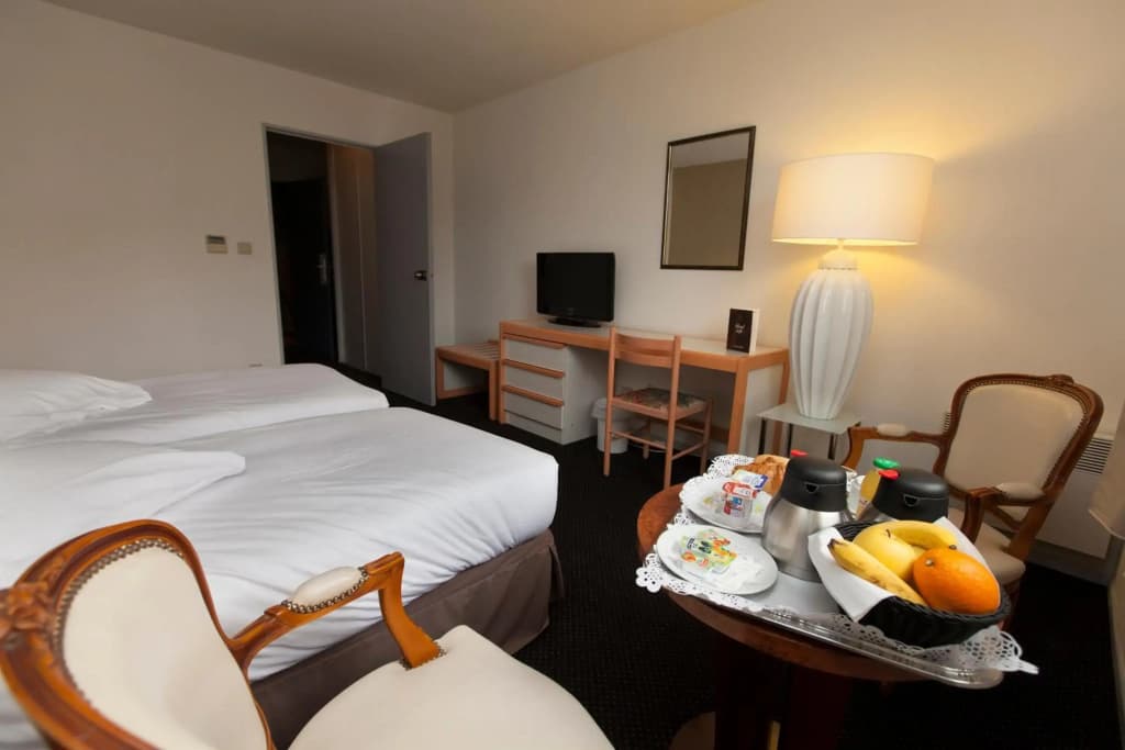 Hotel Paradis - Miniature 6