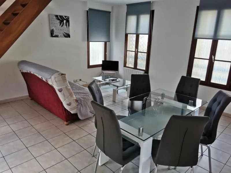 Relais Guillaume de Normandy - Miniature 8