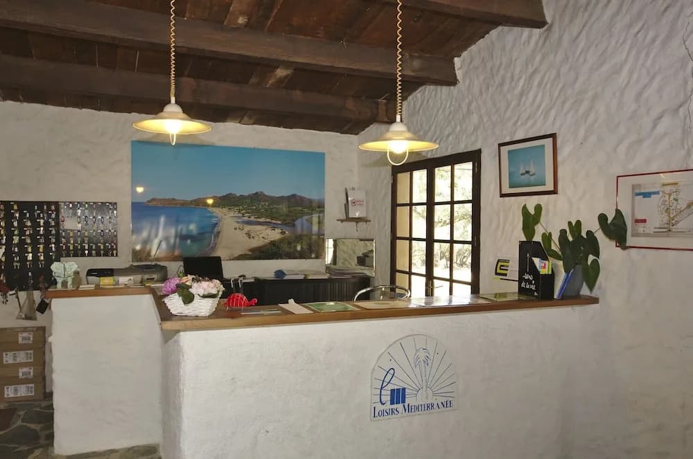 Village Camping  de l'Ostriconi - Photo 1